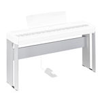 Estante para Piano Digital Yamaha L515w P515/p125 Branco