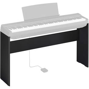 Estante Piano Yamaha L-125B (Preto)
