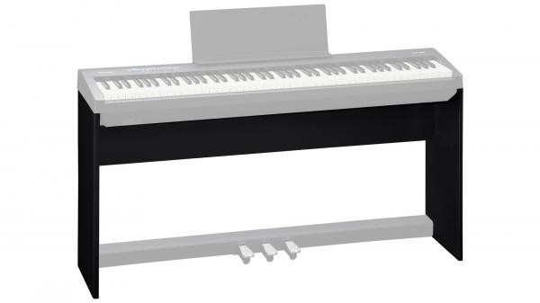 Estante Roland Ksc-70-bk para Piano Digital
