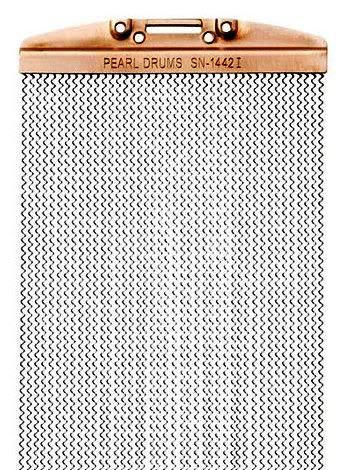 Esteira de Caixa Pearl Sn-1442c 14 Polegadas