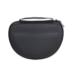 EVA Travel Carrying Bag Capa Protetora Hard Case Storage para TF SD Card com zíper