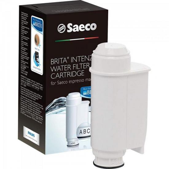 Filtro de Água Cafeteira Saeco Ca6702/10 - Philips Saeco