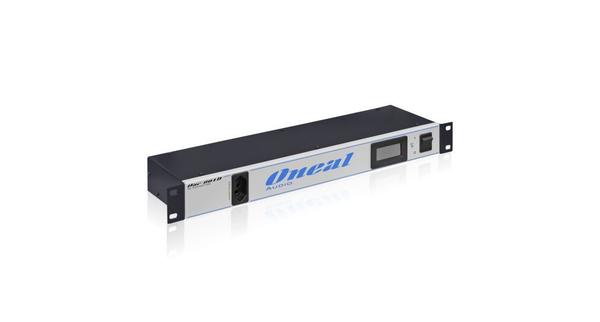 Filtro de Linha Oneal Oac- 801d