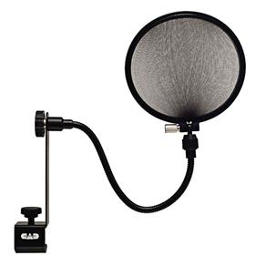 Filtro para Microfone Pop Filter EPF-15 - CAD ÁUDIO