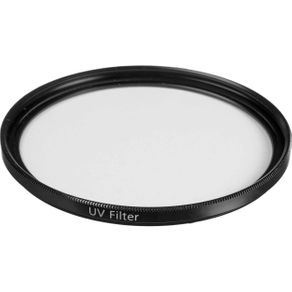 Filtro UV 46mm