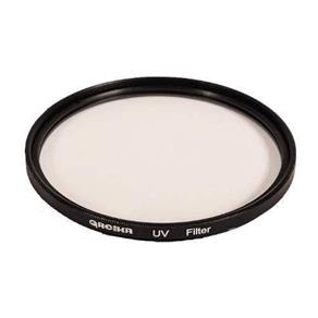 Filtro UV Circular - 55mm