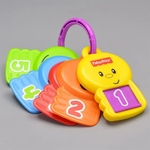 Fisher Price Chave Contar e Descobrir - Y4294