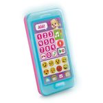 Fisher-price Telefone Emojis