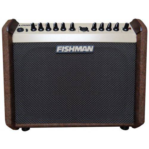 Fishman Amp Prolbx 5