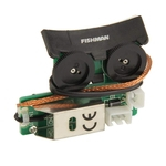 Fishman VT1 Sistema de captador de guitarra acústica captador de unhas cauda EQ DIY acessórios de guitarra