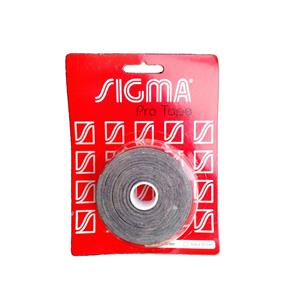 Fita Protetora Sigma Pro Tape 25mm - Preta