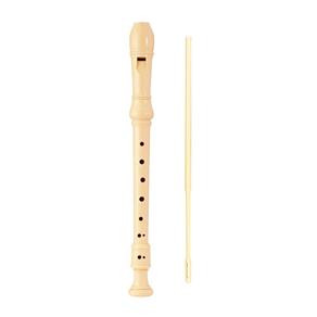 Flauta ABS PR02 Shinyt