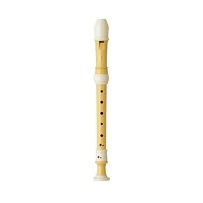 Flauta Barroca Yamaha Yrs402B