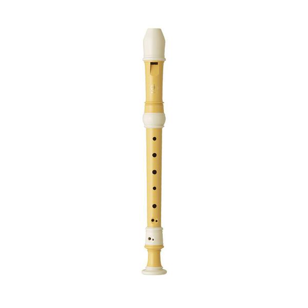 Flauta Barroca Yamaha Yrs402B