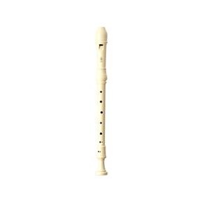 Flauta Contralto Barroca Yamaha Yra28Bii