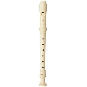 Flauta Contralto Barroca YRA-28 BII - Yamaha