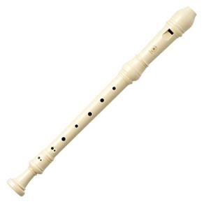 Flauta Contralto Germanica Yamaha Yra27iii