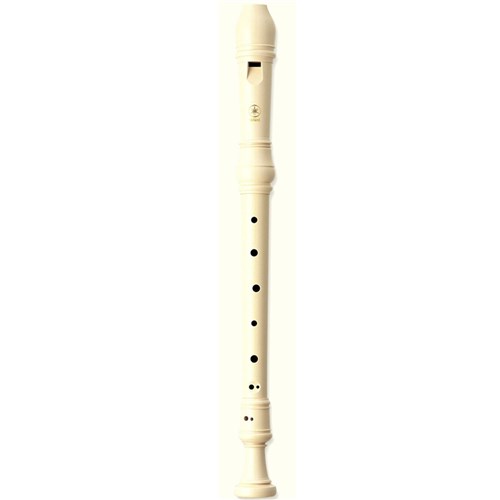 Flauta Contralto Germanica Yra27iii Yamaha
