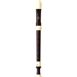 Flauta Contralto Yamaha Barroco YRA 312 B III