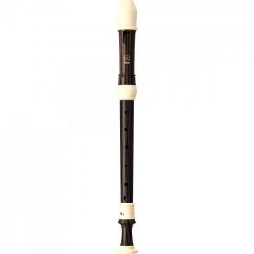 Flauta Contralto Yra314b Yamaha
