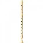 Flauta Doce Contralto Barroca F Yra-28biii Yamaha