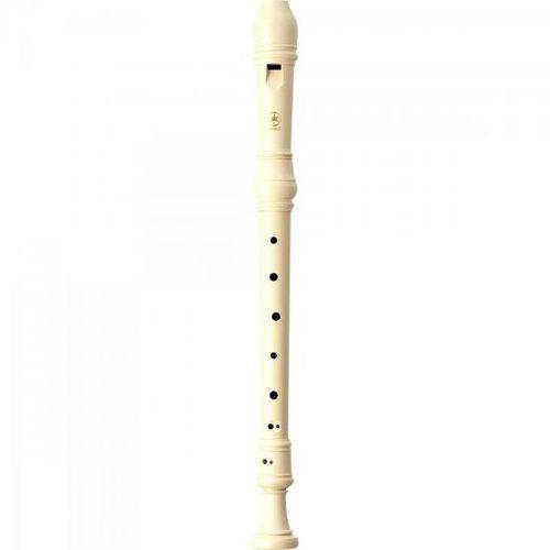 Flauta Doce Contralto Germanica F Yra-27iii Yamaha