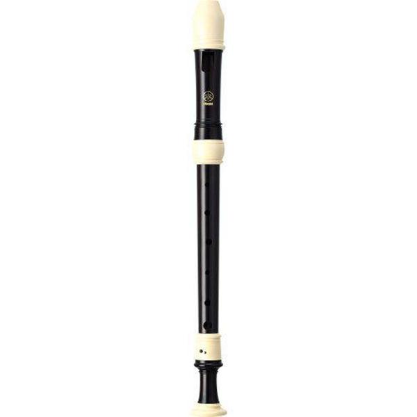 Flauta Doce Contralto Barroca F YRA302B Yamaha