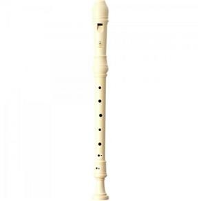 Flauta Doce Contralto Barroca F Yra-28Biii Yamaha