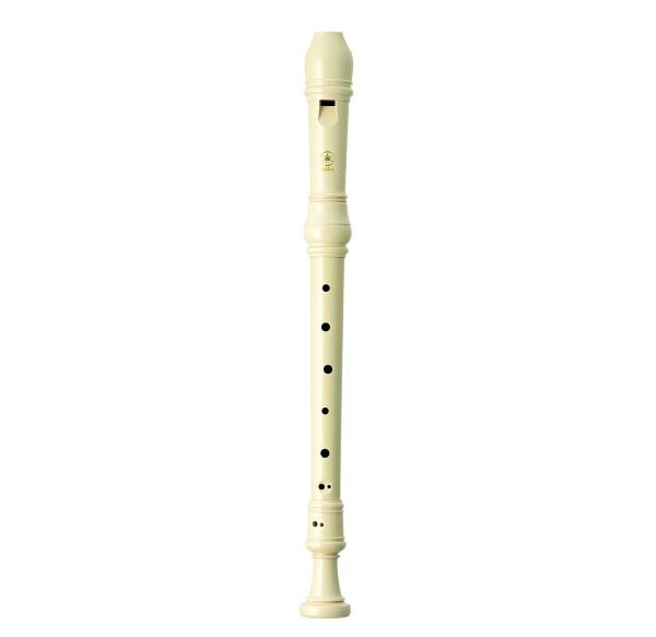 Flauta Doce Contralto Barroca YRA-28BIII Yamaha