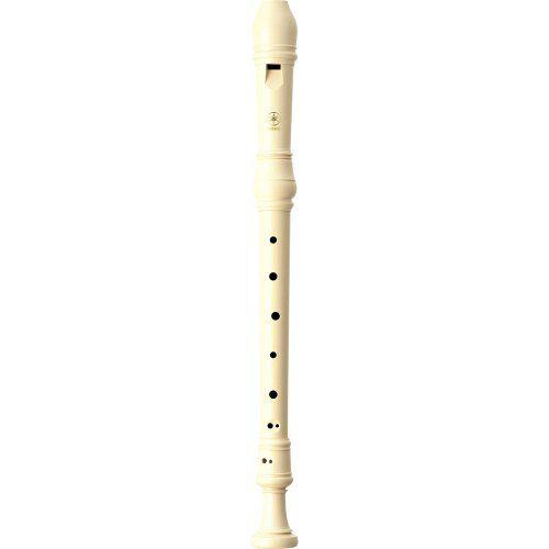 Flauta Doce Contralto F (FA) YRA28B B Yamaha