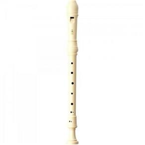 Flauta Doce Contralto Gêrmanica F Yra-27Iii Yamaha