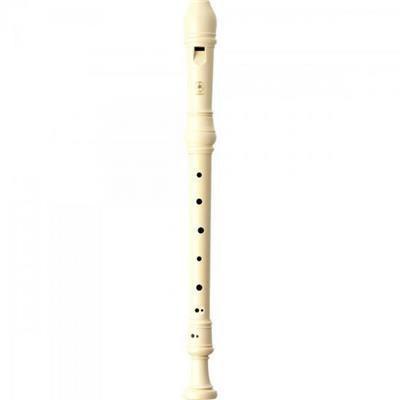 Flauta Doce Contralto Gêrmanica F YRA-27III YAMAHA