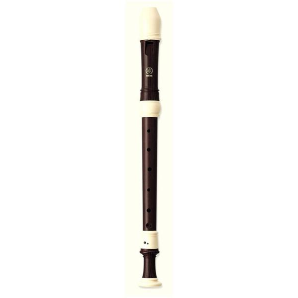Flauta Doce Contralto Yamaha YRA312BIII