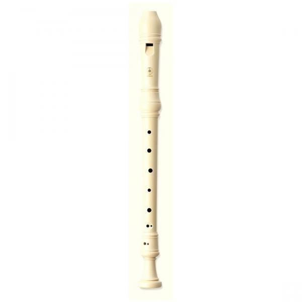 Flauta Doce Contralto Yamaha YRA28BIII
