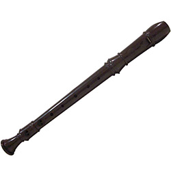 Flauta Doce Estilo Alemão - SRG-405 - Suzuki