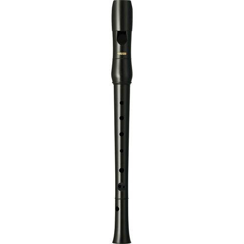 Flauta Doce Germanica Sopranino Yrn-21 - Yamaha