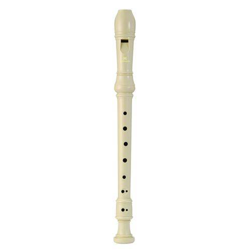 Flauta Doce Germanica Wrsm21 Michael