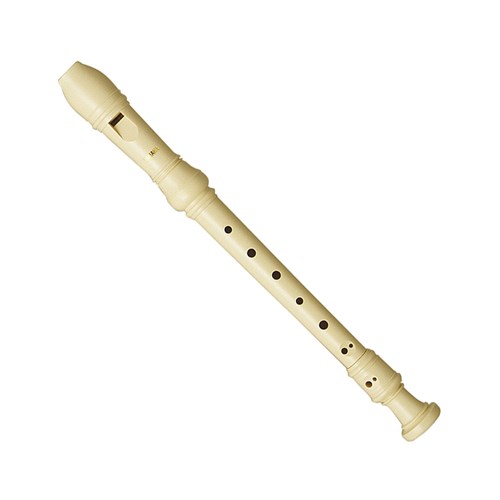 Flauta Doce Germânica Yamaha YRS-23