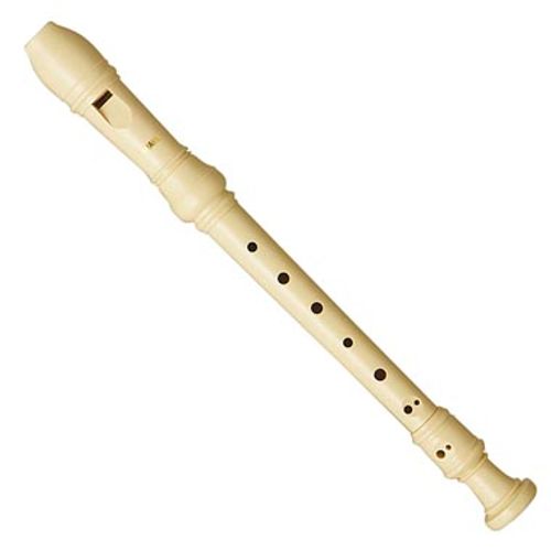 Flauta Doce Germânica Yamaha Yrs 23 G 1001504