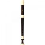 Flauta Doce Soprano Barroca C Yrs-314biii Yamaha