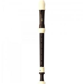 Flauta Doce Soprano Barroca C Yrs-314Biii Yamaha