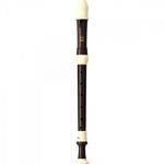 Flauta Doce Soprano Barroca C Yrs-314biii Yamaha