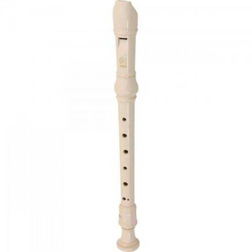 Flauta Doce Soprano Barroca C Yrs-24b Yamaha