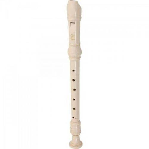 Flauta Doce Soprano Barroca C YRS-24B YAMAHA
