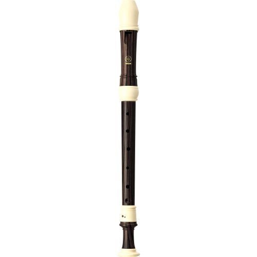 Flauta Doce Soprano Barroca C YRS314B Yamaha
