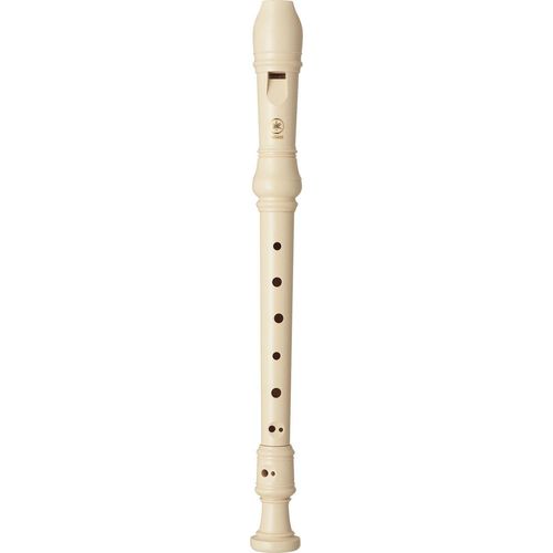 Flauta Doce Soprano (barroco) Yrs-24b