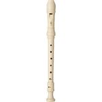 Flauta Doce Soprano (barroco) Yrs-24b