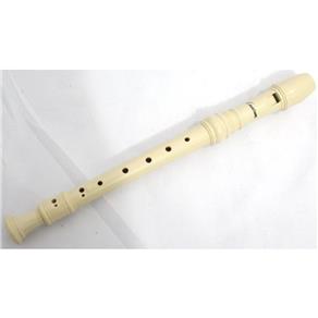 Flauta Doce Soprano Germânica Custom