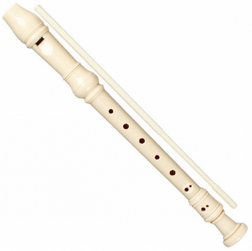 Flauta Doce Soprano Regency - Germânica
