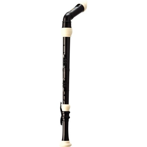 Flauta Doce Tenor Barroca F YRB302BII Yamaha